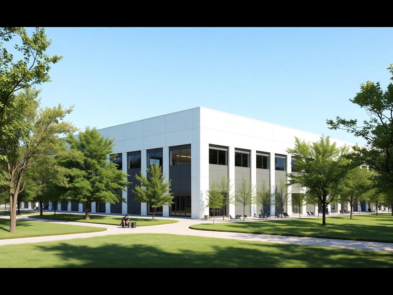 Data Center